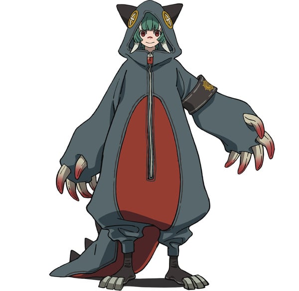 Visual for Guita