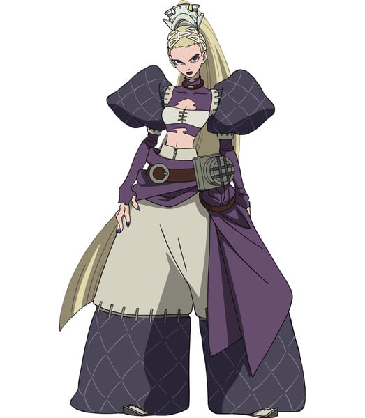 Visual for Noerde