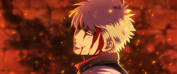 gintoki