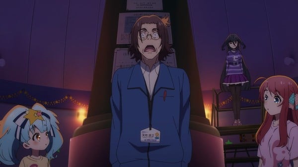 zombie