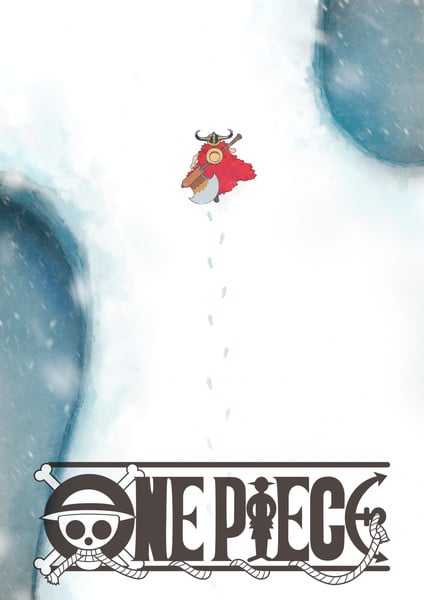 One Piece Elbaph