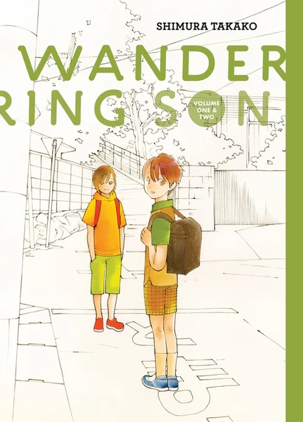 wandering-son-1-and-2