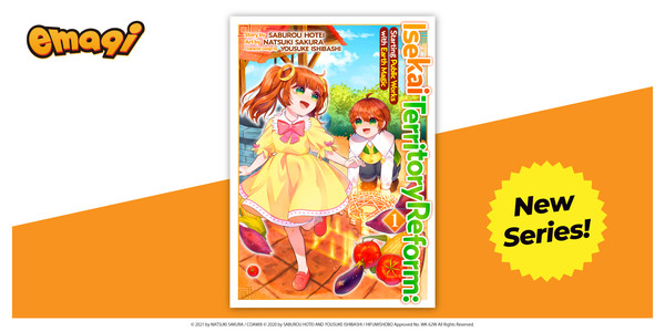 Isekai Territory Reform: Starting Public Works with Earth Magic