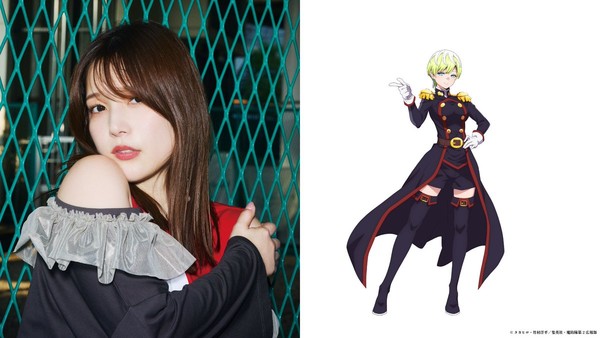 Chained Soldier 2 Tenka