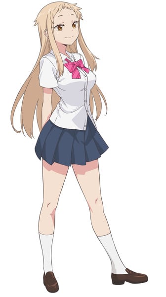 Ichigo Aika: Strawberry Elegy Aika