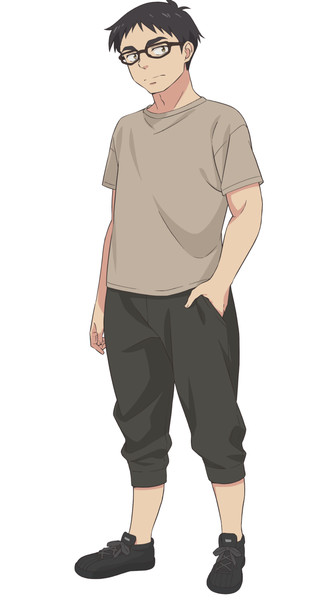 Ichigo Aika: Strawberry Elegy Kouta