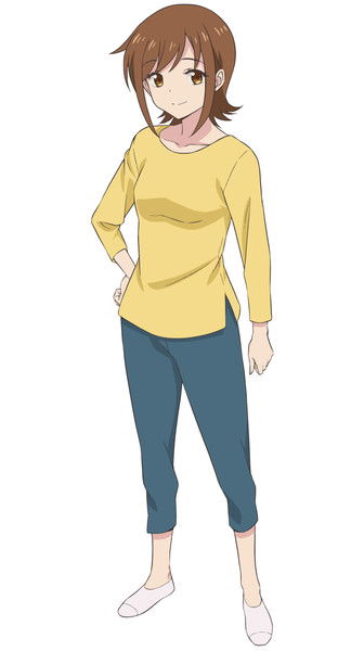 Ichigo Aika: Strawberry Elegy Misaki