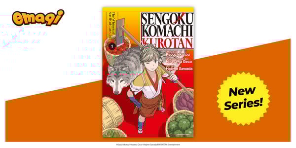 Sengoku Komachi Kurotan