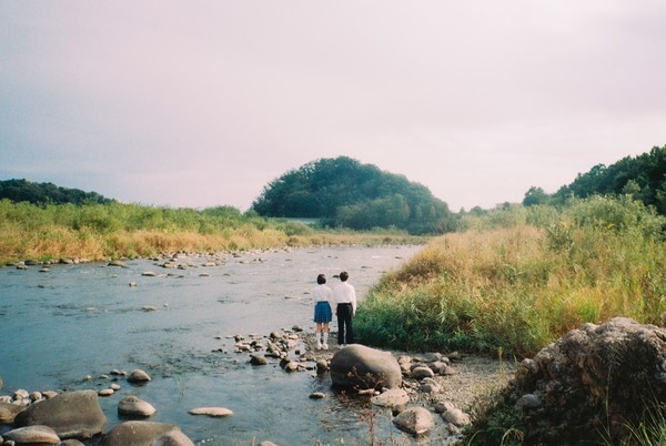 Live-action Flowers of Evil TV series still