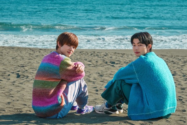 Cast image for Countdown to Yes live-action