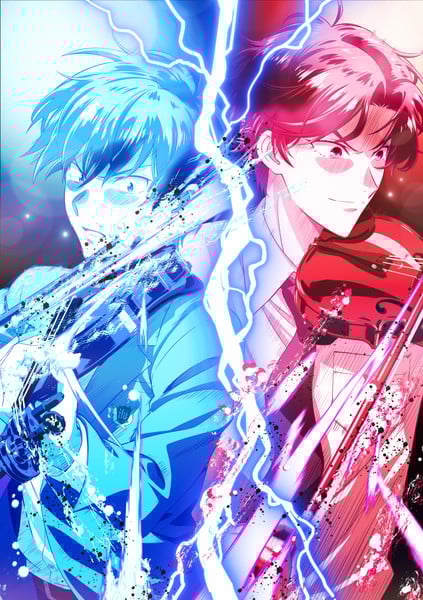 Blue Orchestra Season 2 Junior Orchestra