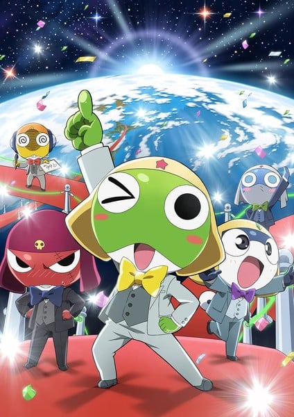 sgtfrog_chikyuumetsubou