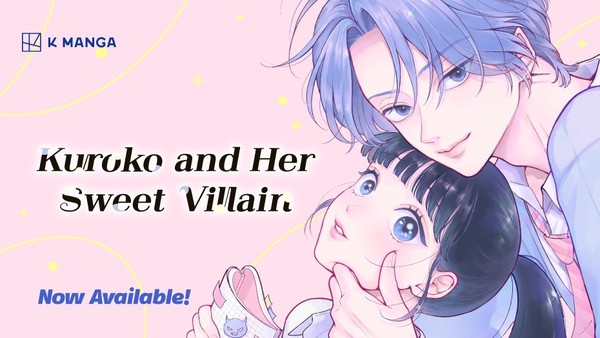 Kuroko and Her Sweet Villain