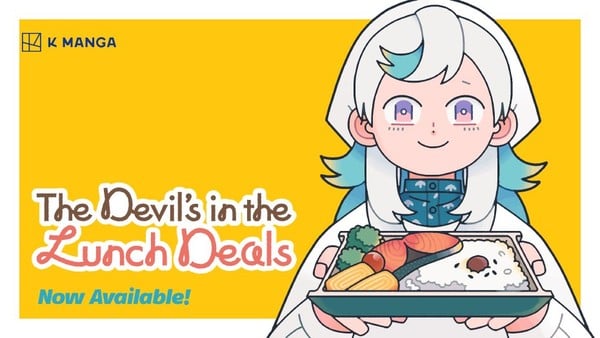 The Devil's in the Lunch Deals