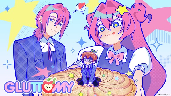 Project Prismation, Gluttomy