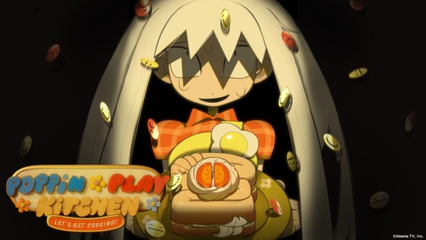 Project Prismation, Poppin-Play Kitchen