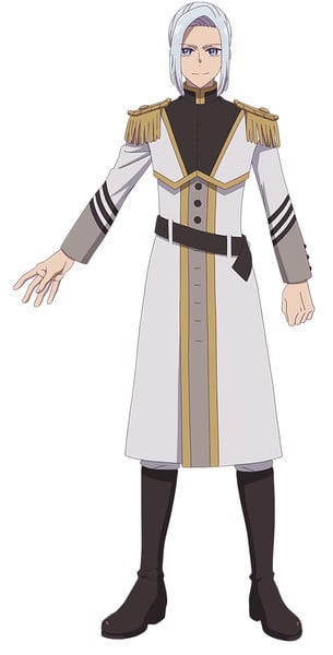 The Most Heretical Last Boss Queen: From Villainess to Savior Arthur