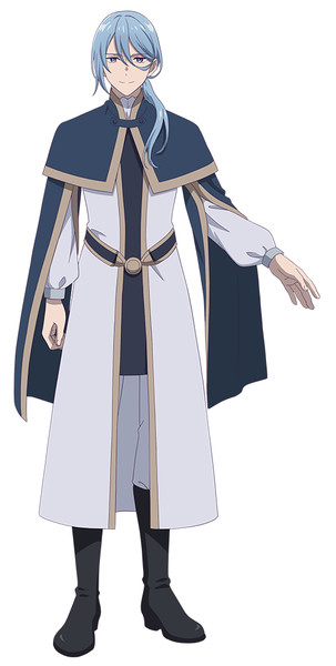 The Most Heretical Last Boss Queen: From Villainess to Savior Gilbert