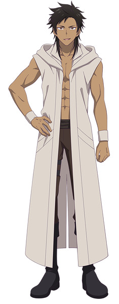 The Most Heretical Last Boss Queen: From Villainess to Savior Val