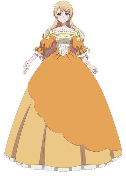 The Most Heretical Last Boss Queen: From Villainess to Savior Tiara