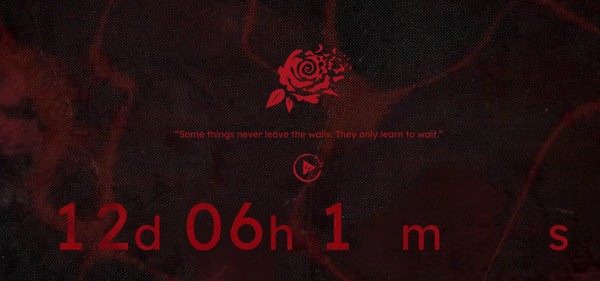 Teaser image for Bloober Team's new project