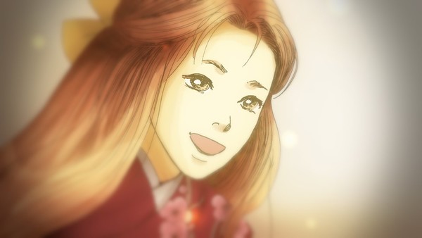 Hyakki Yakou Shou anime announcement