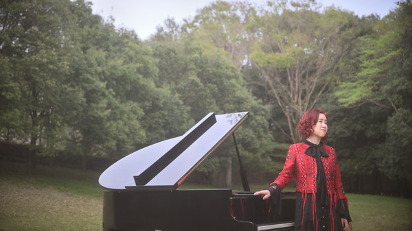 Image of Yuki Kajiura