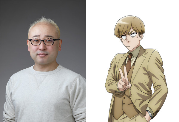 Smoking Behind the Supermarket with You Suzuki