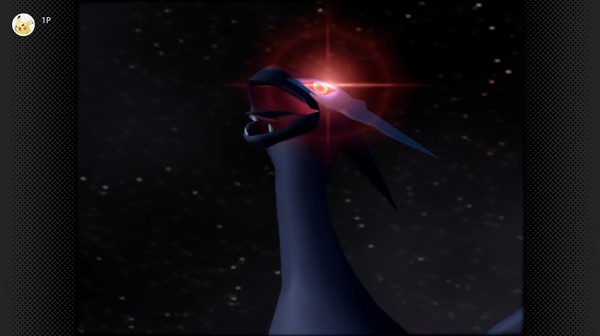 Pokémon XD: Gale of Darkness