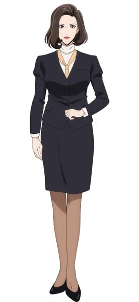 Character image for Ryōko Kiryū