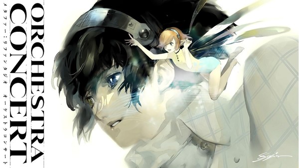 Metaphor: ReFantazio orchestral concert