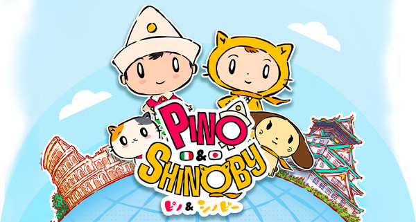 Pino & Shinoby