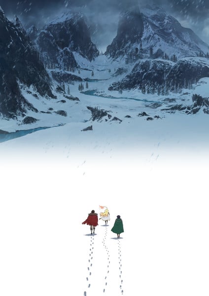 Sentenced to Be a Hero anime 2nd season