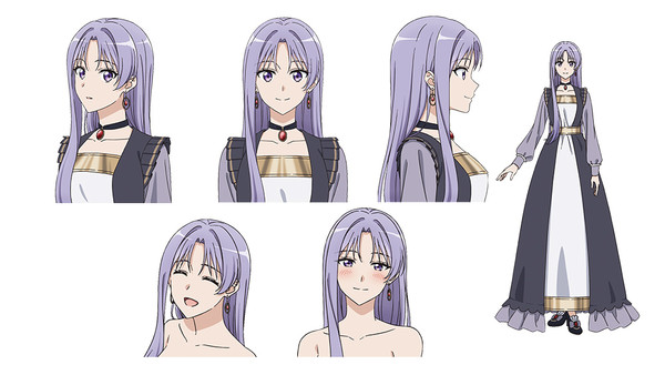 Character image for Celine