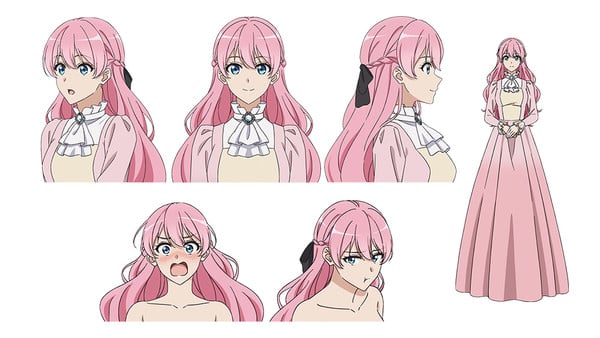 Cast image for Adele