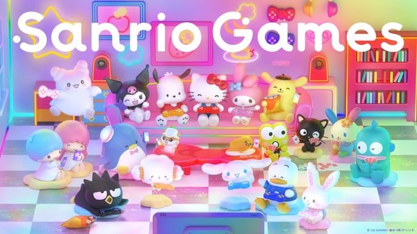 sanrio