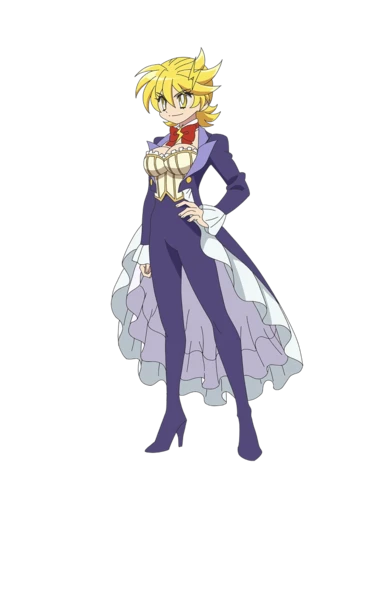 character-nikaidopeiko