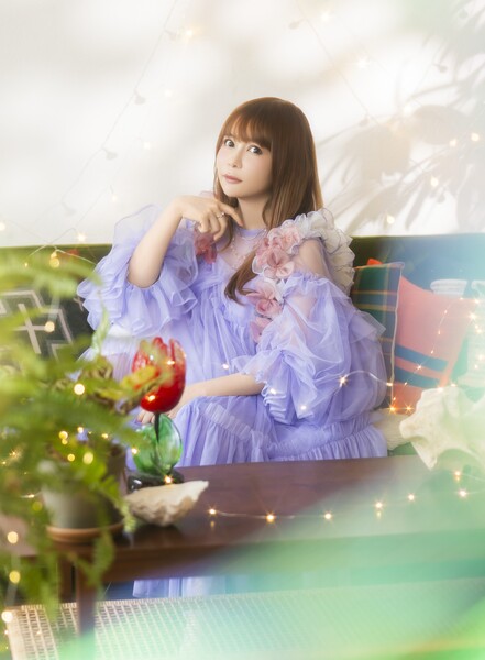 Shoko Nakagawa Twilight Magic