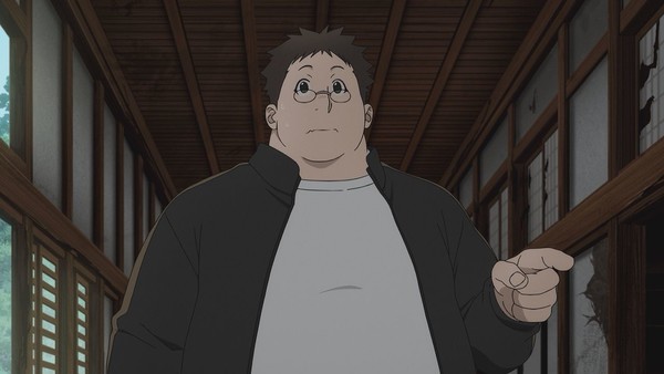 Character visual for Hikaru Kagemori