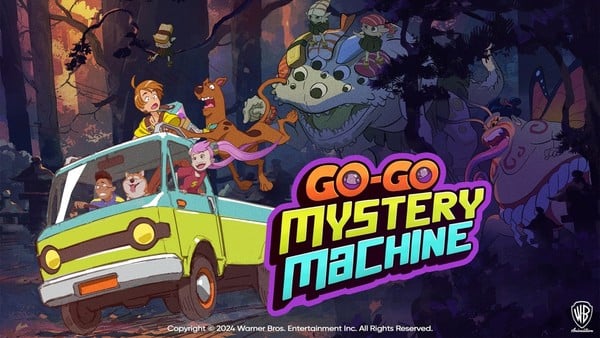 gogomysterymachine