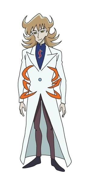 hyakuemon