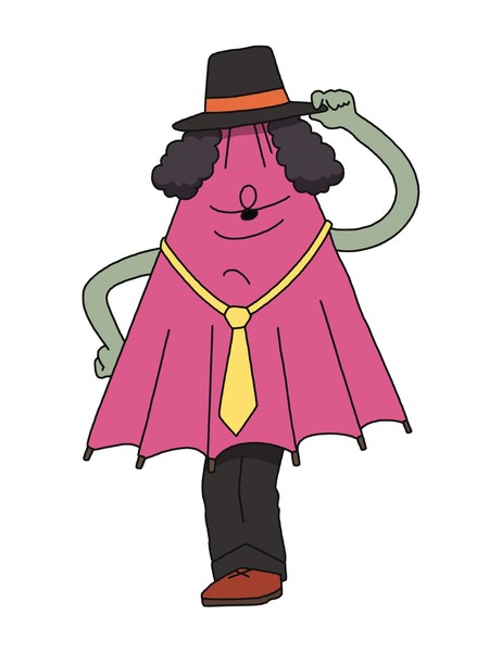 touzou