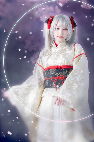 Cast image for Shirahime Okita