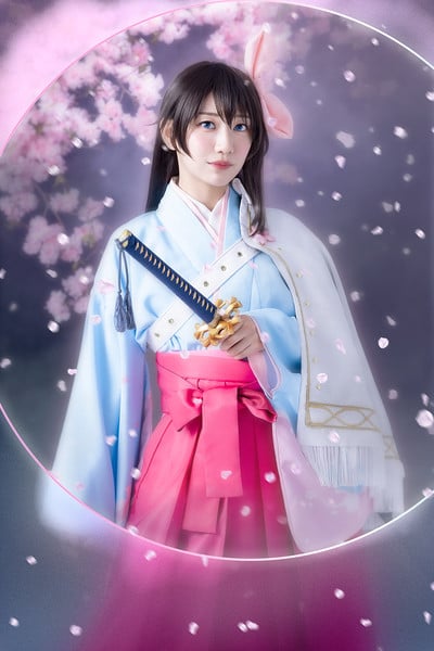 Cast image for Sakura Amamiya