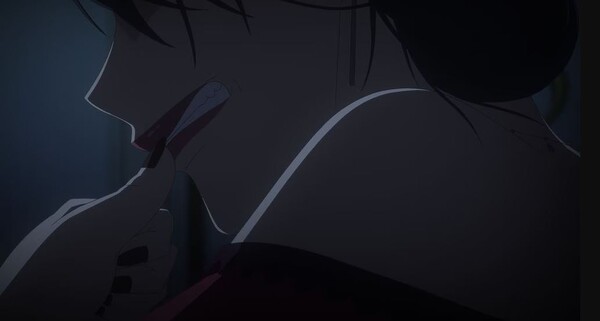 Screenshot teasing Zaira