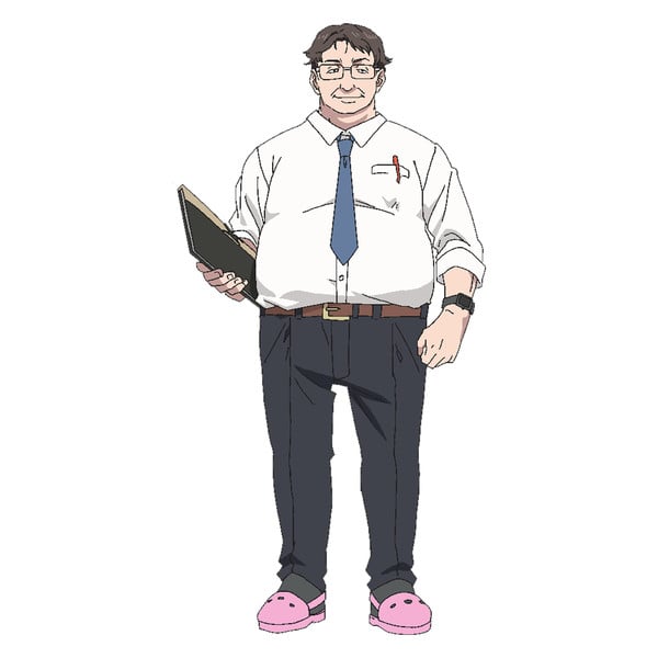 fudeki