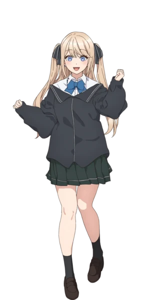 《Jirai nandesu ka? Chihara-san》動畫延期至 2027 年 1 月，追加聲優與音樂企劃曝光