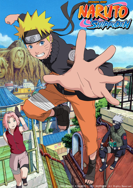 NARUTO SHIPPUDEN DUBLADO NOVA TEMPORADA VAI PASSAR NA NETFLIX OU  CRUNCHYROLL?? SAIBA MAIS!! 