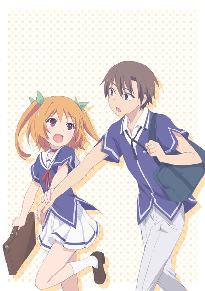 oreshura episode 1 cartoon