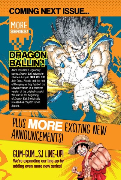 News  Viz Posts Dragon Ball Super Manga Chapter 20 English Translation